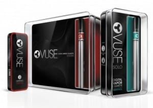 VUSE E-Cigarette UK