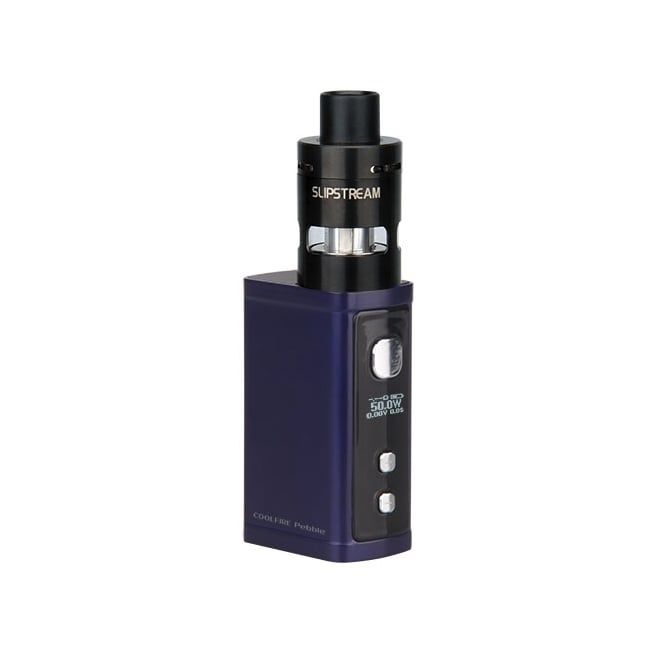 INNOKIN Cool Fire Pebble Box Mod Kit