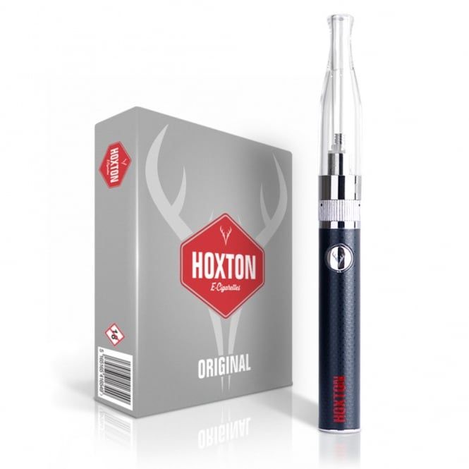 HOXTON Original E-Cigarette Starter Kit V2 | Electric Tobacconist UK