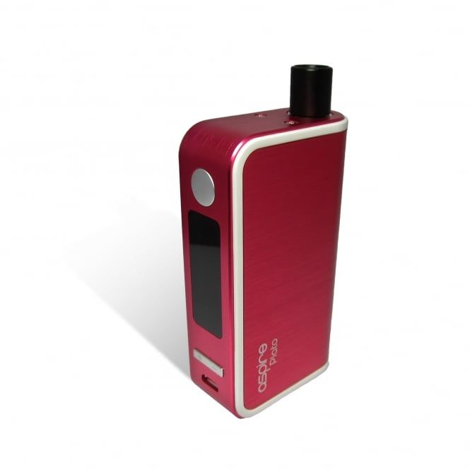 ASPIRE Plato Starter Kit | Electric Tobacconist UK
