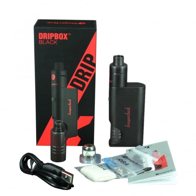 Kangertech Dripbox Starter Kit