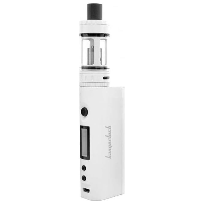 KANGERTECH TOPBOX Mini Starter Kit