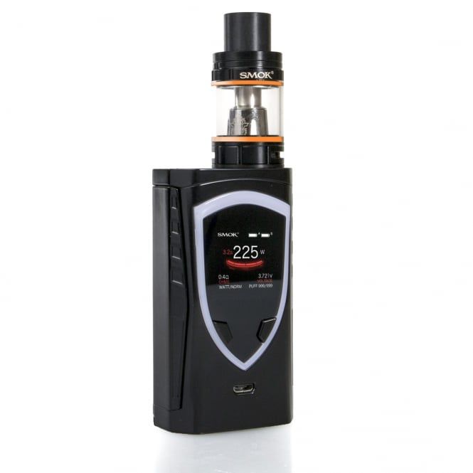 SMOK Procolor Kit 225w Box Mod + Big Baby Beast Tank