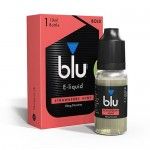 Strawberry/Mint E-Liquid by BLU Cigs UK