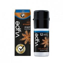 Vype Rich Aniseed (12 mg only) | Electric Tobacconist UK