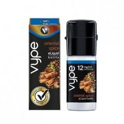 Vype Oriental Spice (12 mg only) | Electric Tobacconist UK