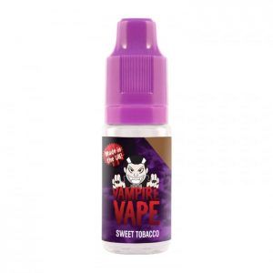 VAMPIRE VAPE Sweet Tobacco 10ml E-liquid