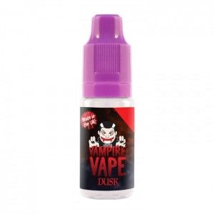 VAMPIRE VAPE Dusk 10ml E-liquid