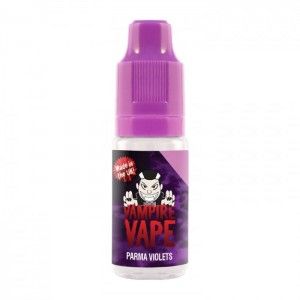 VAMPIRE VAPE Parma Violets 10ml E-liquid