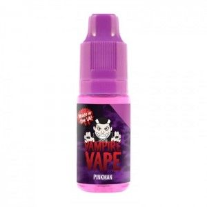 VAMPIRE VAPE Pinkman 10ml E-liquid