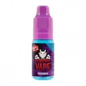 VAMPIRE VAPE Heisenberg 10ml E-liquid