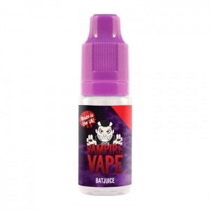 VAMPIRE VAPE Bat Juice 10ml E-liquid