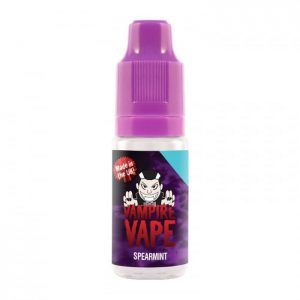 VAMPIRE VAPE Spearmint 10ml E-liquid