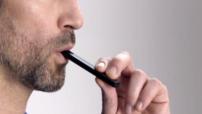 E-cigarette sensation Juul is arriving on our shores — but is it good or bad for you?