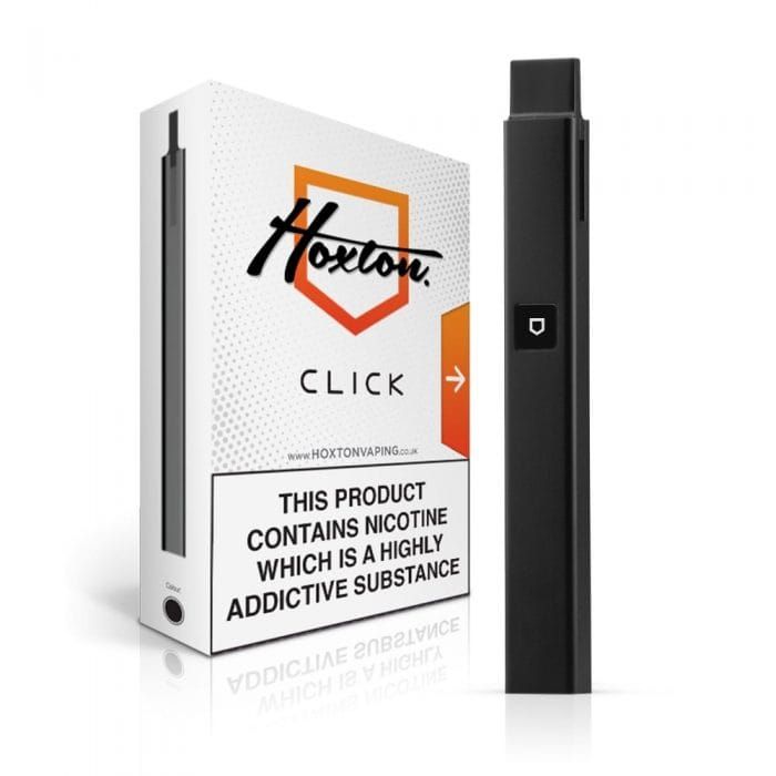 HOXTON Click Kit Pod Mod Starter Kit