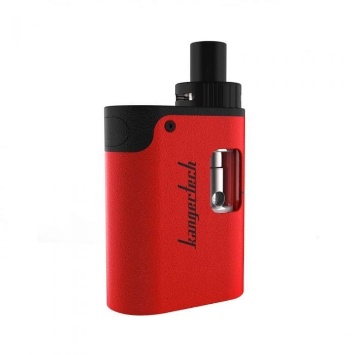 KANGERTECH TOGO Mini 2.0 Starter Kit