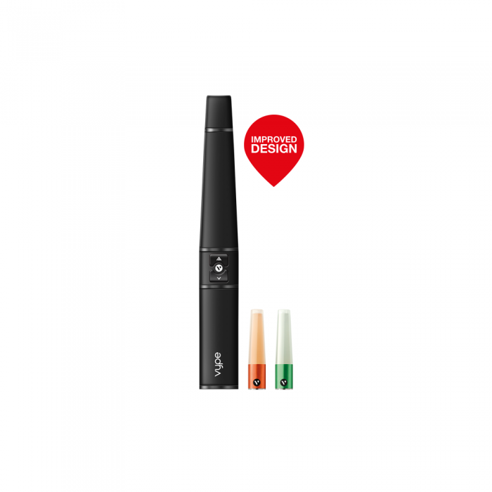 VYPE ePen Starter Kit | Pod mods cigarette-style models