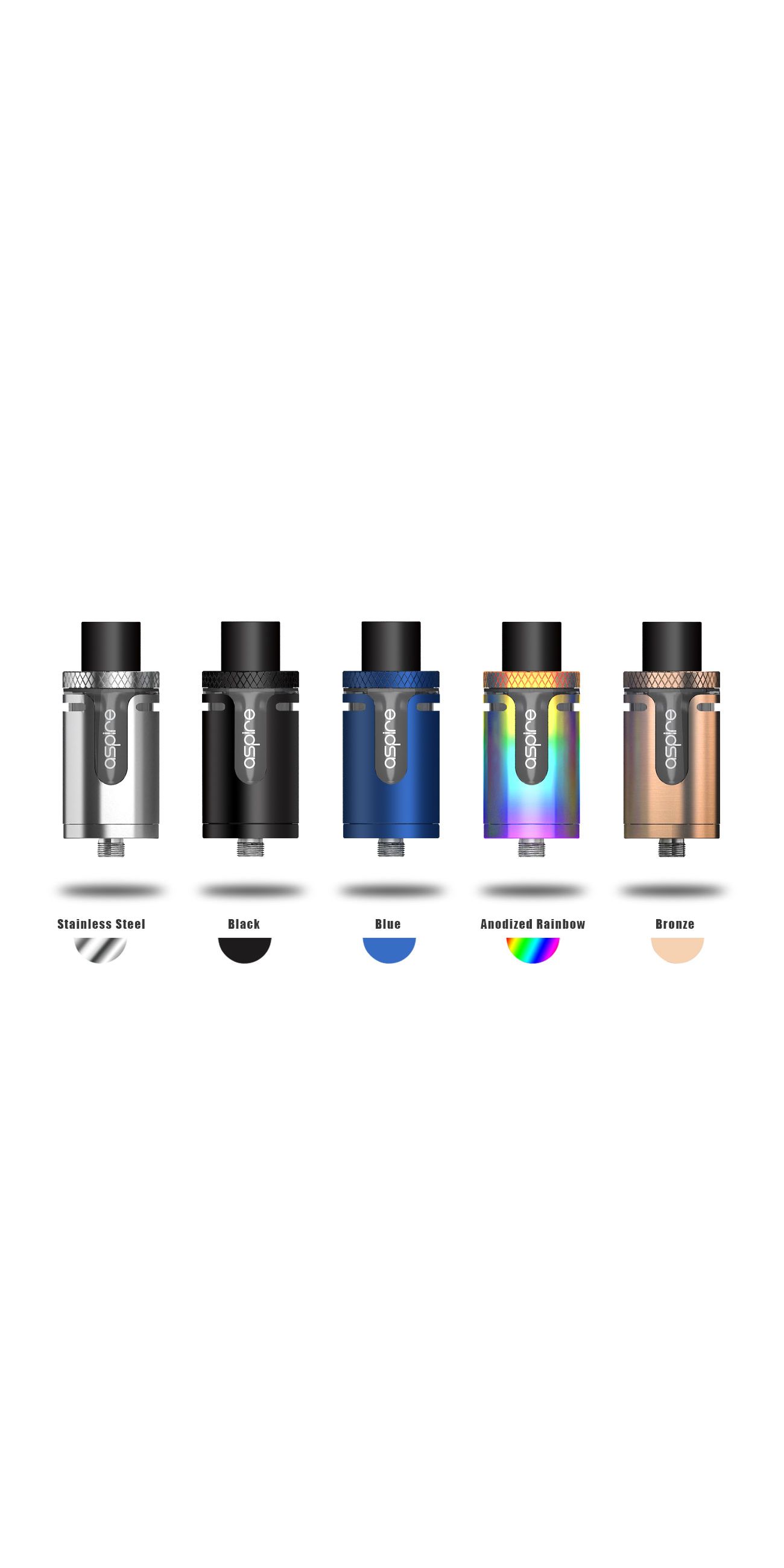 Aspire Cleito EXO Tank