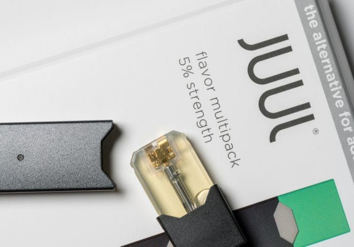 Your Guide to JUUL Pods and How Long They Last
