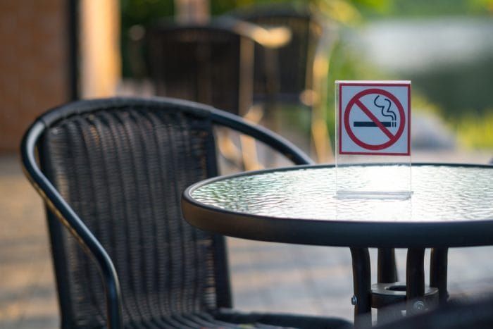 england going smoke-free with e-cigarettes help