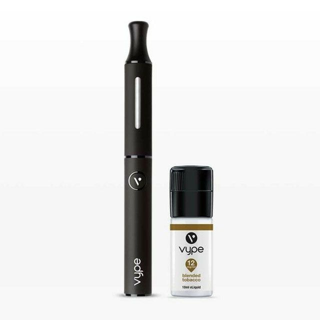 Vype eTank kit 2