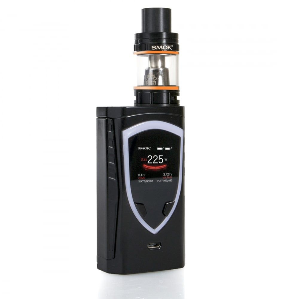 SMOK Procolor Kit LOWEST PRICE GUARANTEED We compare our prices against competitors daily, so we won’t be beaten on price! 225w Box Mod + Big Baby Beast Tank
