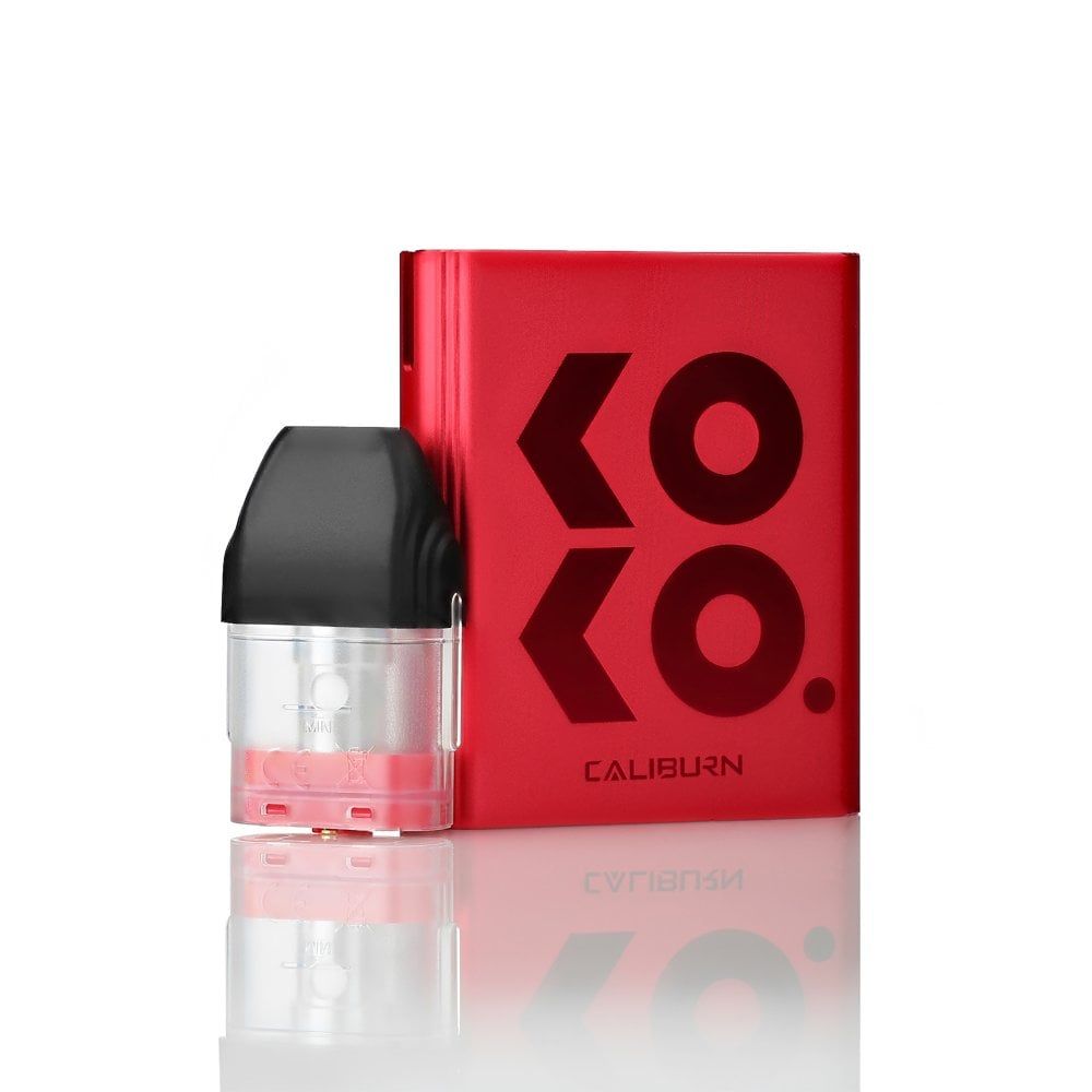 UWELL Caliburn KOKO