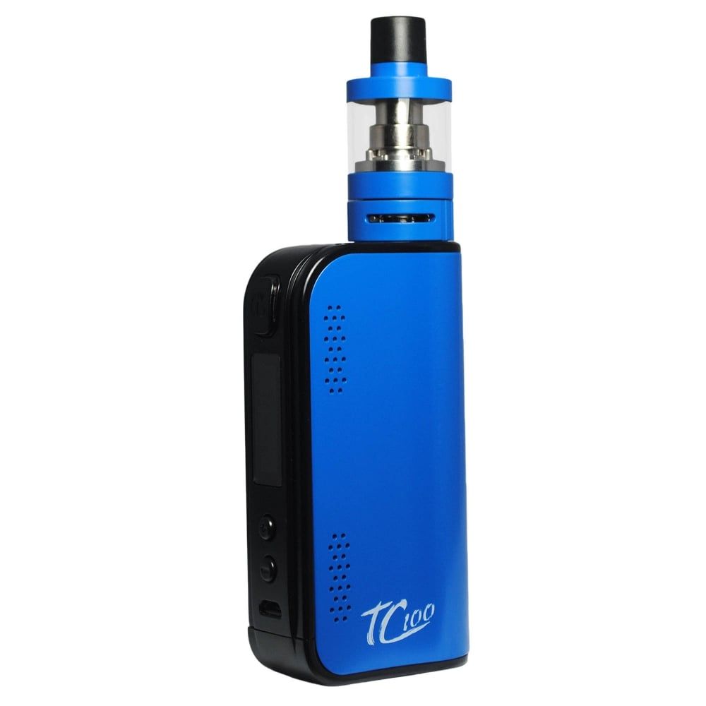 INNOKIN Cool Fire 4 TC 100w Box Mod Kit