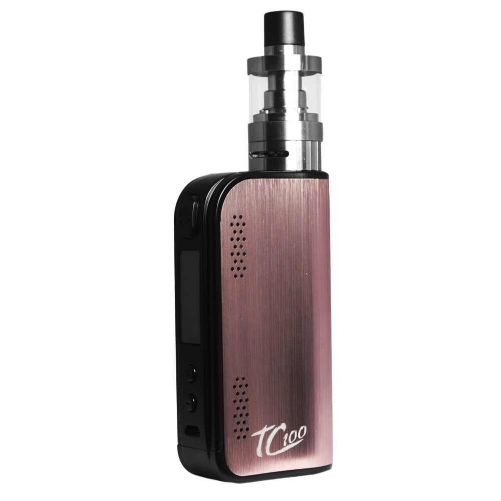 INNOKIN Cool Fire 4 TC 100w Box Mod Kit