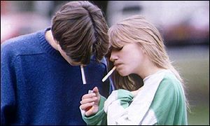 young-smokers