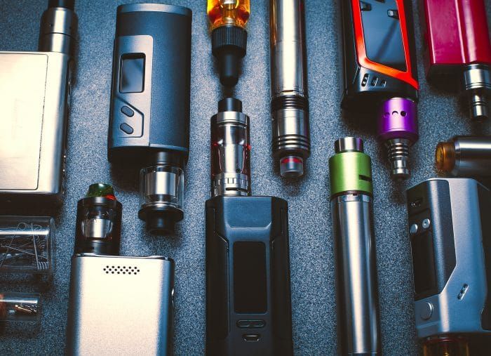how to find the best vaping device