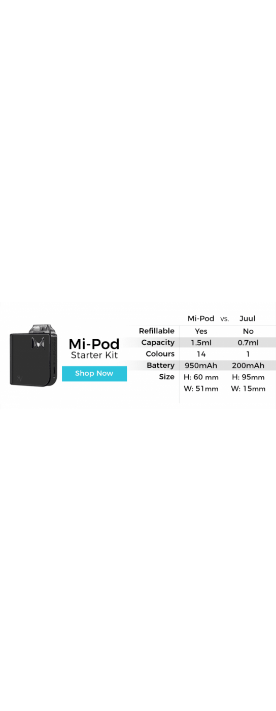 Mi-Pod