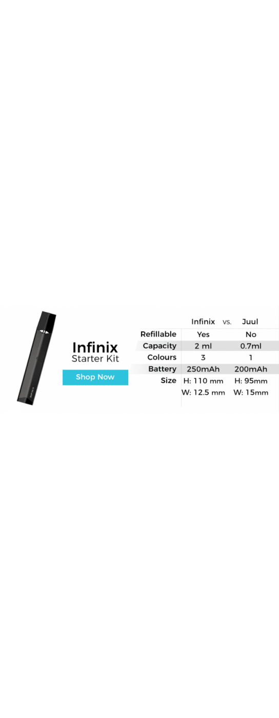 SMOK Infinix
