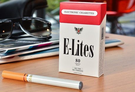 e-lites kits \ Electric Tobacconist UK