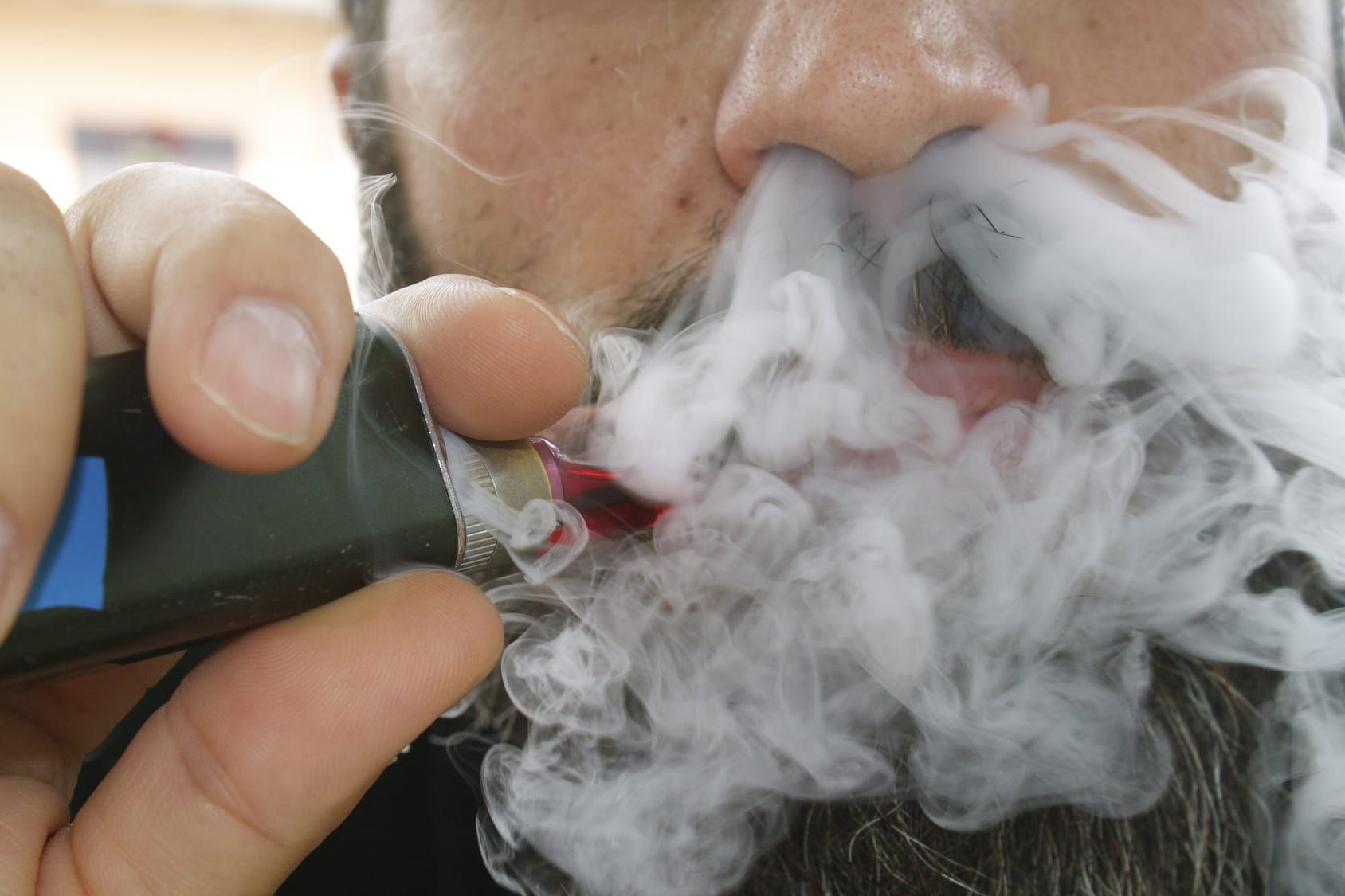 vape festival - what to expect? | electric tobacconist US