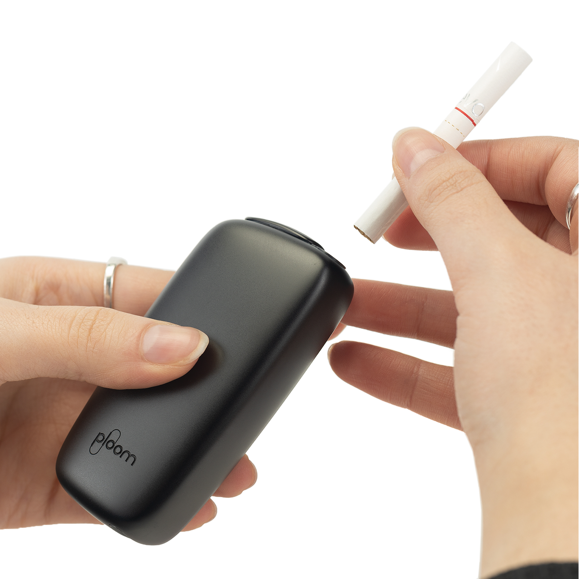 How To Use Your Ploom: Beginners Guide And FAQs | Electric Tobacconist