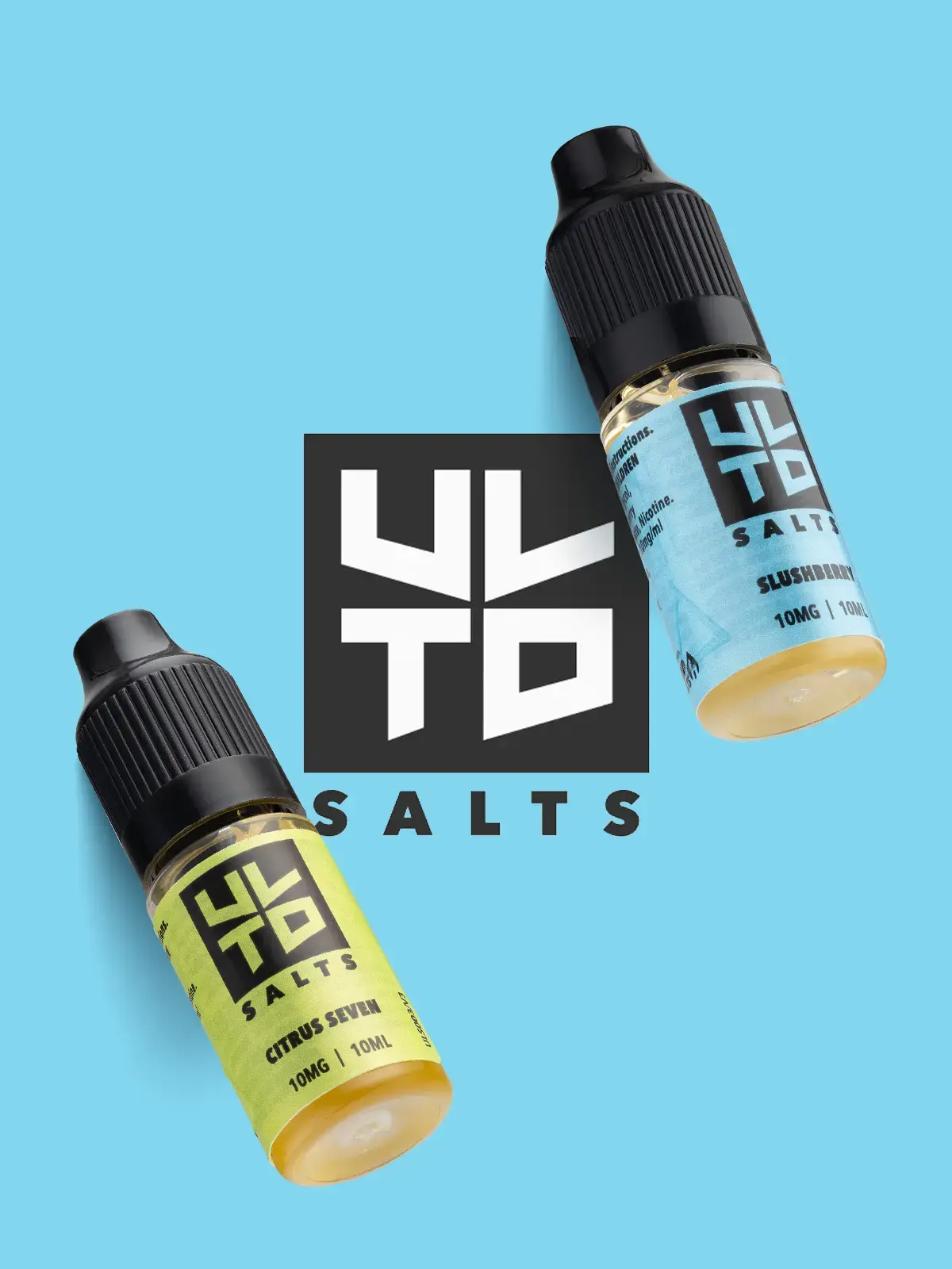 ultd vape juice ULTD E-Liquid