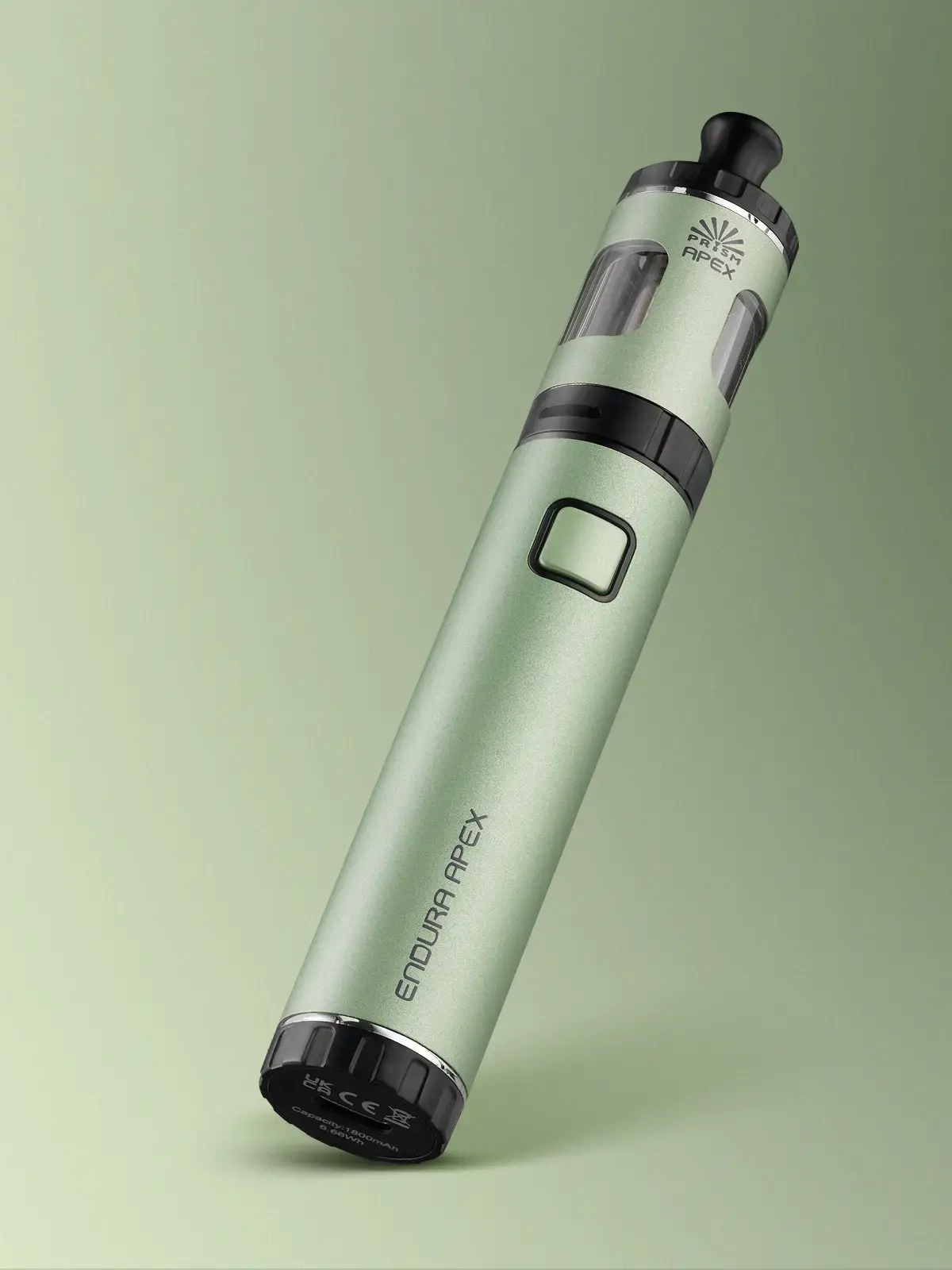 Innokin Endura Apex Kit | 3 Free E-liquids | Electric Tobacconist