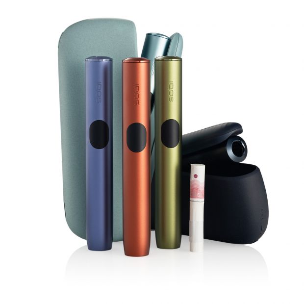 Best Smoking Alternatives for 2026: The Complete Guide to Vapes, Nic  Pouches, Heated Tobacco & More