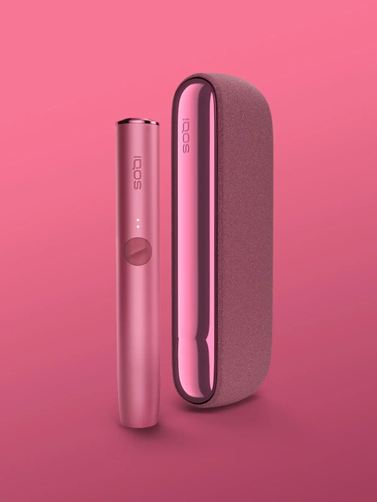 Shop Iqos Iluma One Case with great discounts and prices online - Feb 2024