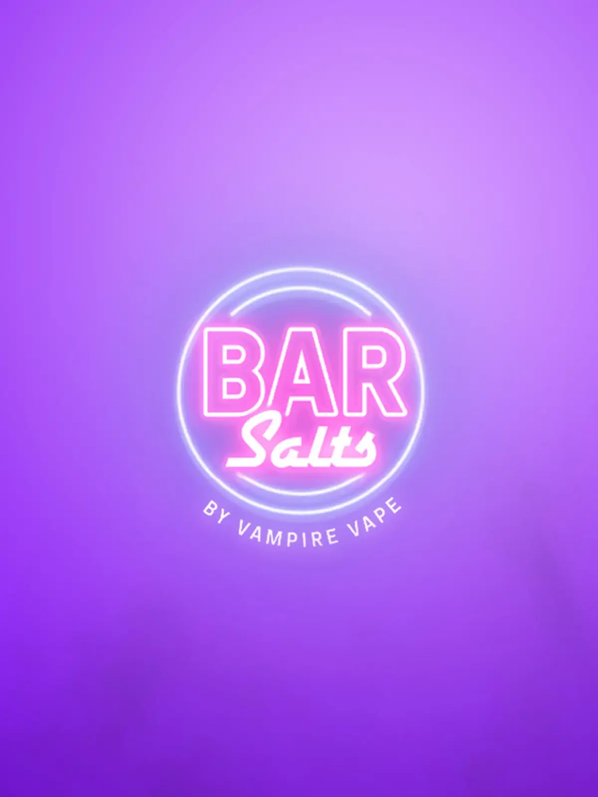 Vampire Vape Bar Salts Logo