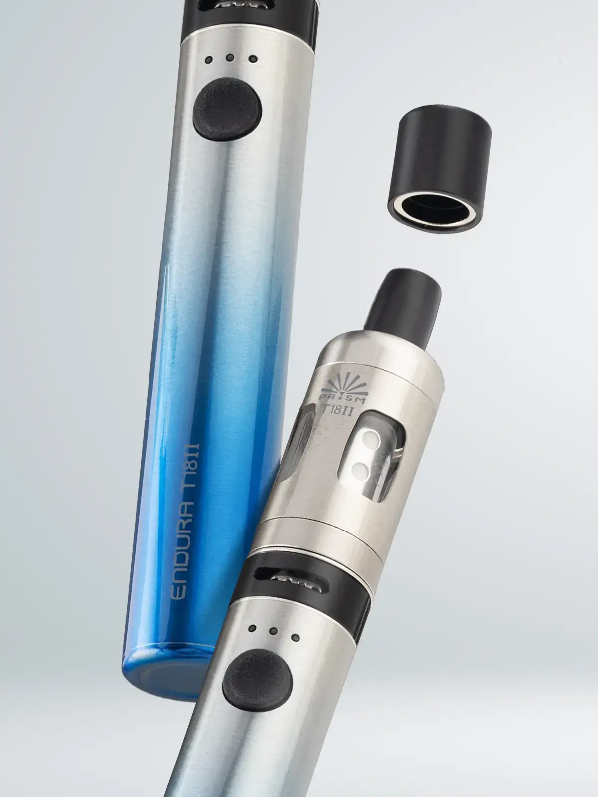 Innokin Endura T18 2 | 3 Free E-liquids | ET UK