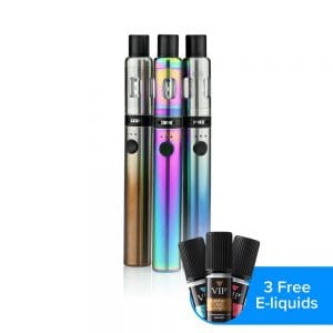 INNOKIN Endura T18 II