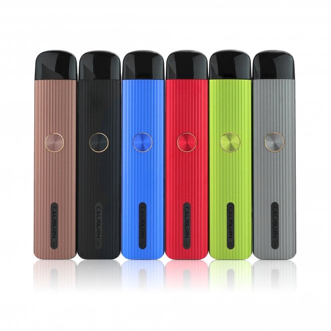 UWELL Caliburn G