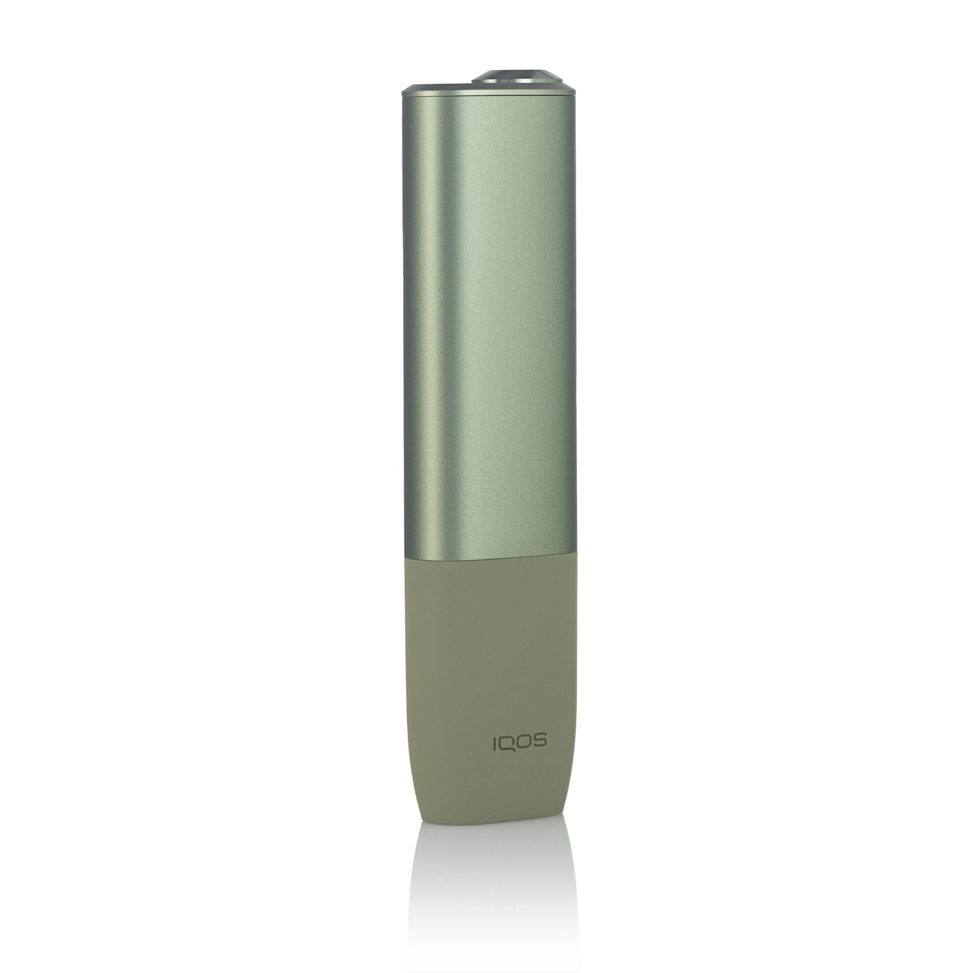 Luxury for IQOS Originals One Case Replaceable E-cigarette