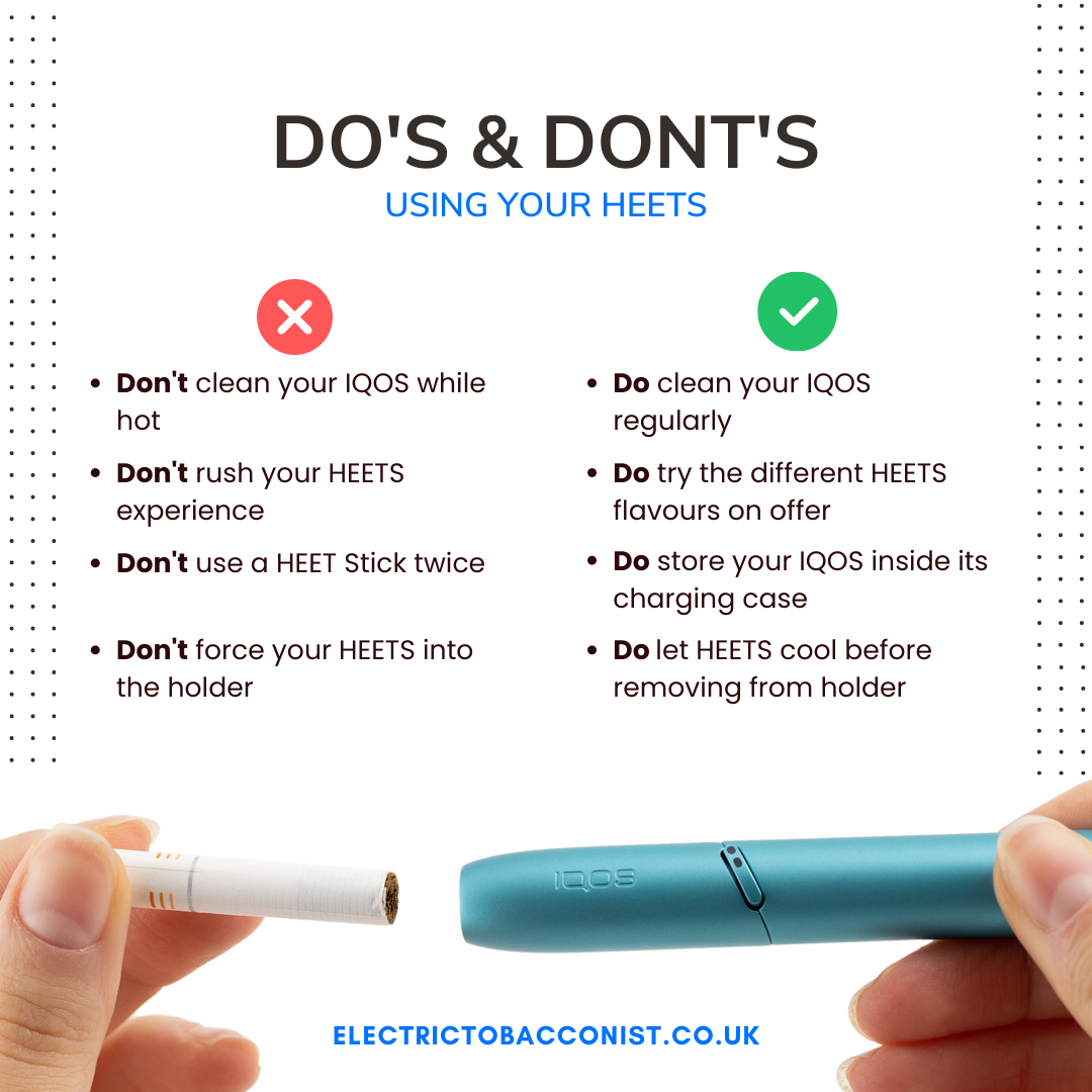 IQOS & HEETS Page 2