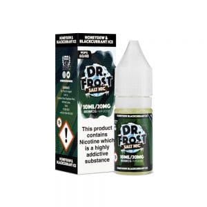 Dr. Frost Honeydew Blackcurrant