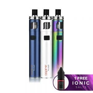 ASPIRE PockeX