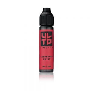 ULTD Raspberry Twist