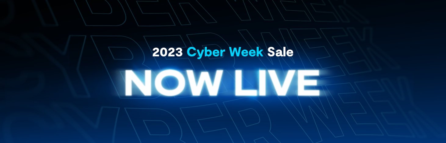 Cyber Week 2023
